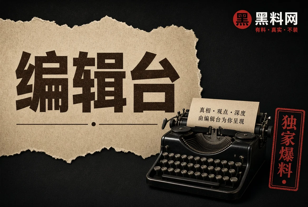 热点速览阅读区